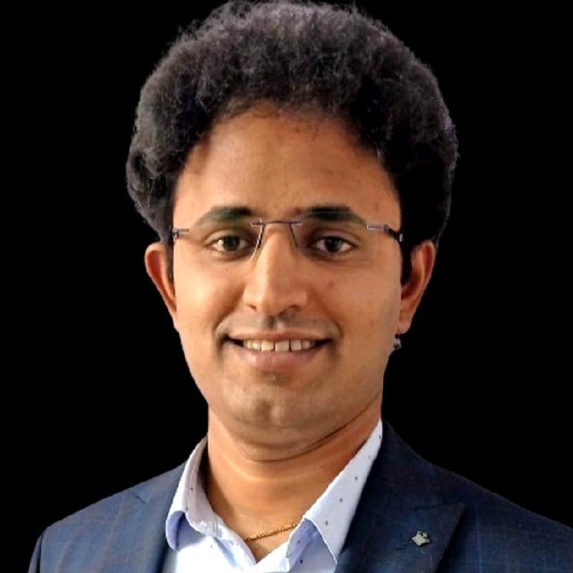 Ravindranath